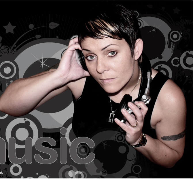 DJ JOOLZ - UK Female House DJ Bournemouth